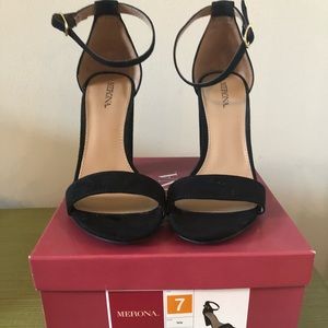 Merona Heels